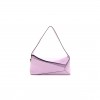 LOEWE CALFSKIN PUZZLE HOBO BLOOM ORCHID (29*13*10cm)