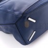 LOEWE CALFSKIN MEDIUM PUZZLE BAG MARINE (29*19.5*14cm)