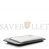 LOEWE SOFT GRAINED CALFSKIN COIN CARD HOLDER BLACK (12*7cm)