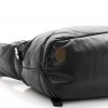 LOEWE SHINY NAPPA PUFFER PUZZLE HOBO BLACK (28*13*10cm) LOEWE SHINY NAPPA PUFFER PUZZLE HOBO BLACK (28*13*10cm)