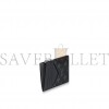 LV COIN CARD HOLDER M30271 (14.5*8*1cm)