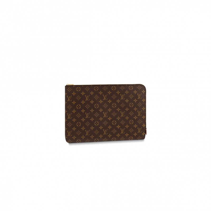 LOUIS VUITTON ETUI VOYAGE GM M44498 (38*27*1cm)