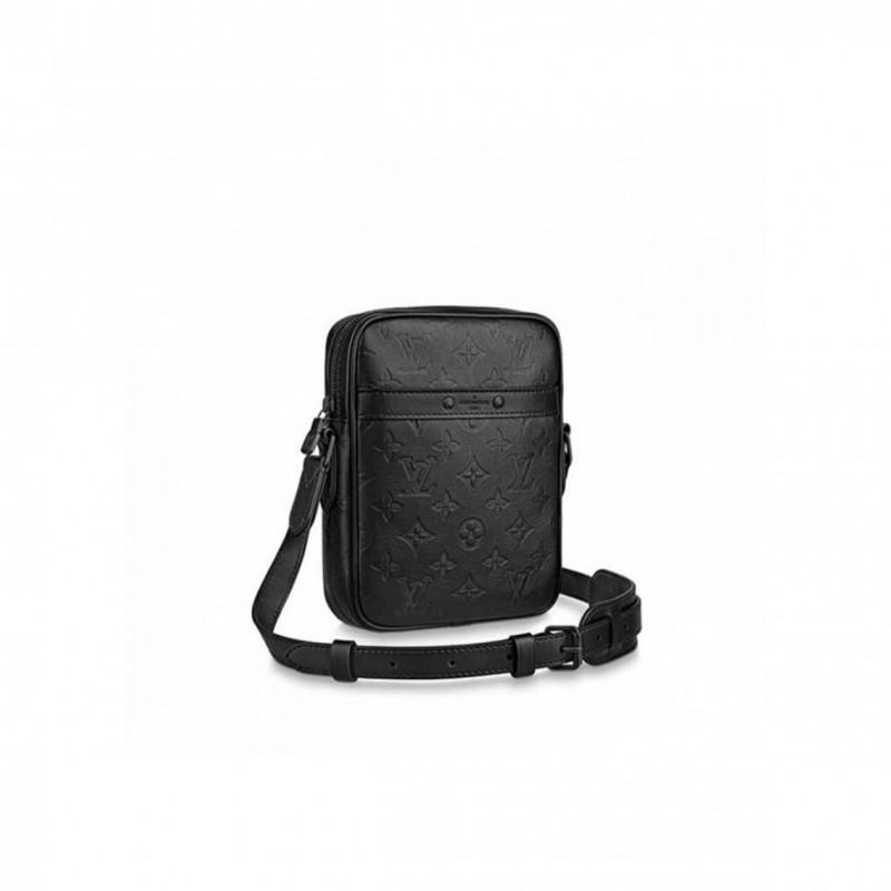 LOUIS VUITTON DANUBE SLIM BAG M44972 (16*21*4.5cm) LOUIS VUITTON DANUBE SLIM BAG M44972 (16*21*4.5cm)