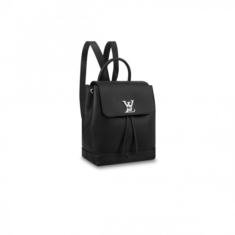 LOUIS VUITTON LOCKME BACKPACK M54573 (16*19.4*10cm) LOUIS VUITTON LOCKME BACKPACK M54573 (16*19.4*10cm)