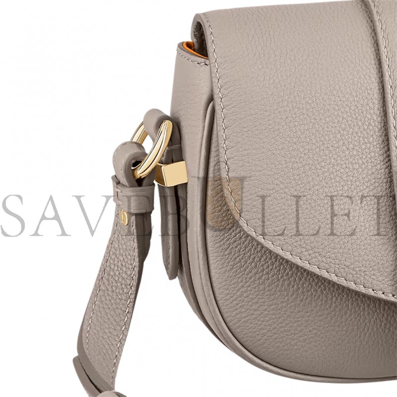  LOUIS VUITTON PONT 9 SOFT PM M58728 (21*15*6.5cm)