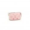 LOUIS VUITTON MINI POCHETTE ACCESSOIRES M80501 (15.5*10.5*4cm)