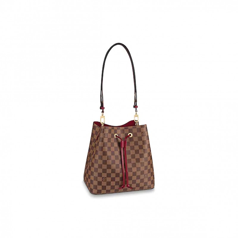  LOUIS VUITTON NÉONOÉ BUCKET BAG MM N40214 (26*22*27cm)