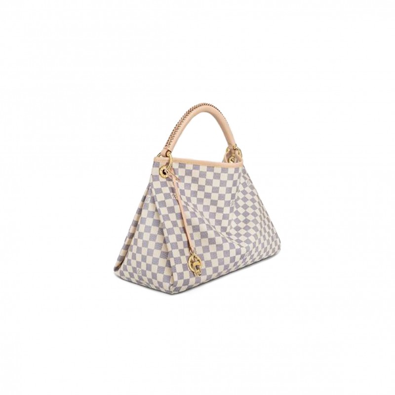 LOUIS VUITTON ARTSY MM  N40253 (41*32*22cm)