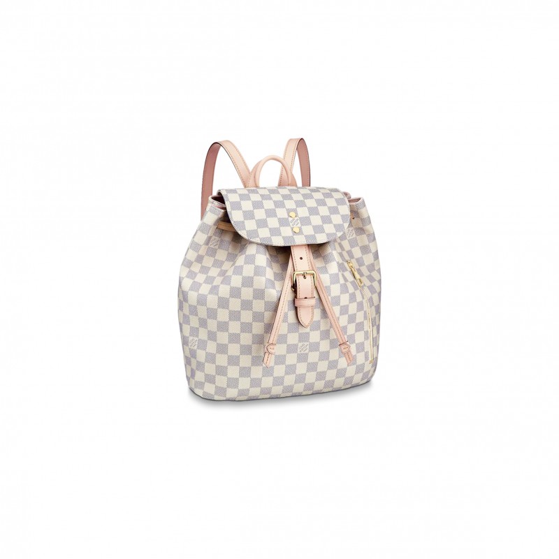 LOUIS VUITTON SPERONE LARGE  N41578 (31*30*20cm)