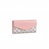 LOUIS VUITTON SARAH WALLET N60232 (19*10.5*2.5cm)