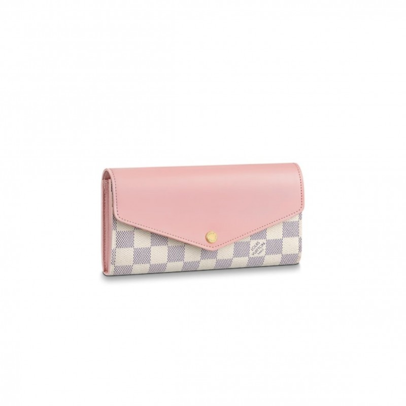 LOUIS VUITTON SARAH WALLET N60232 (19*10.5*2.5cm)