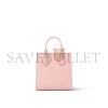 LOUIS VUITTON SAC PLAT BB M58659 (21.5*22*9cm)