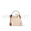 LOUIS VUITTON HINA PM M51950 (23*21*13cm)