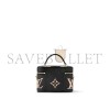 LOUIS VUITTON VANITY PM M45780 (19*13*11cm)