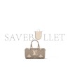 LOUIS VUITTON PAPILLON BB M46031 (20*10*10cm)