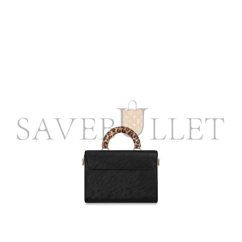 LOUIS VUITTON TWIST MM M58568 (23*17*9.5cm)