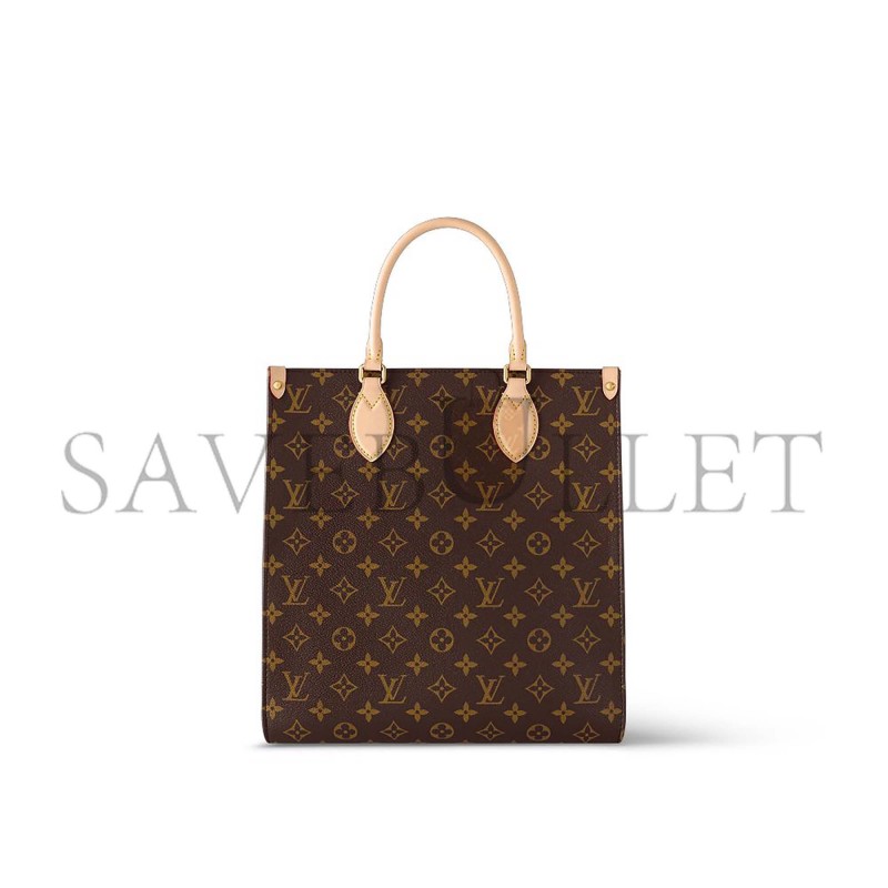 LOUIS VUITTON SAC PLAT PM M45848 (30*30*10cm)