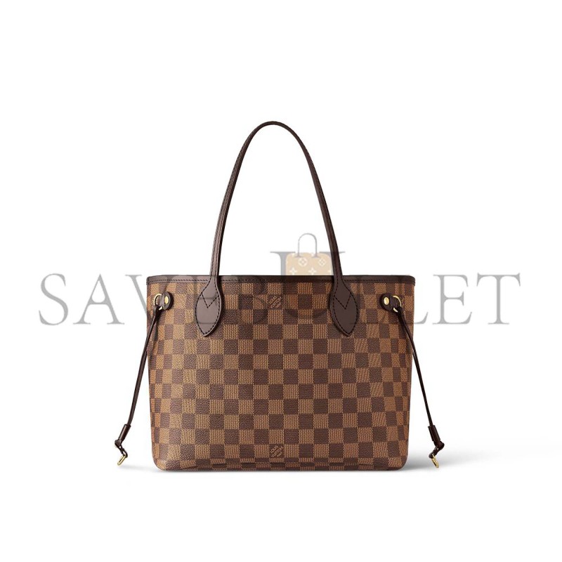 LOUIS VUITTON NEVERFULL PM N41359 (29*21*12cm)