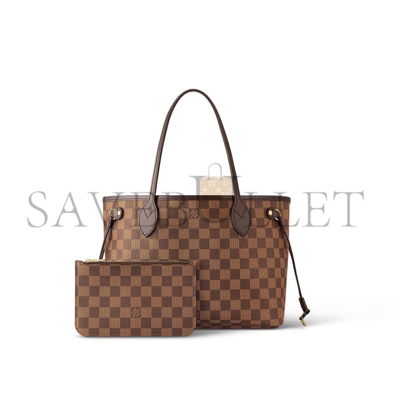 LOUIS VUITTON NEVERFULL PM N41359 (29*21*12cm)