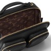 LOUIS VUITTON UTILITY CROSSBODY M80450 (18*11*10cm)