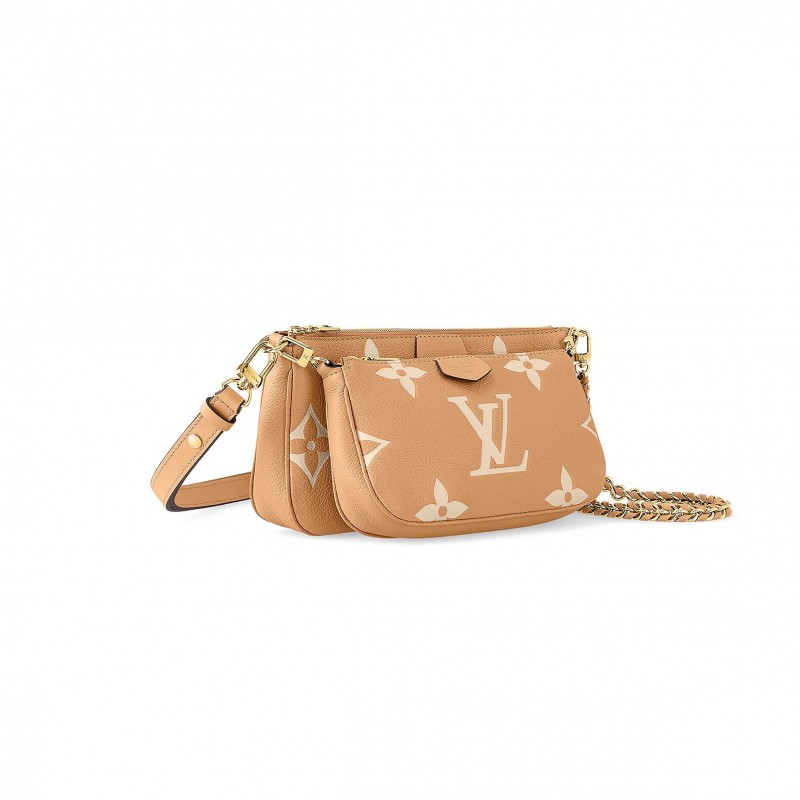 LOUIS VUITTON MULTI POCHETTE ACCESSOIRES M45983 (25*14.5*4.5cm)