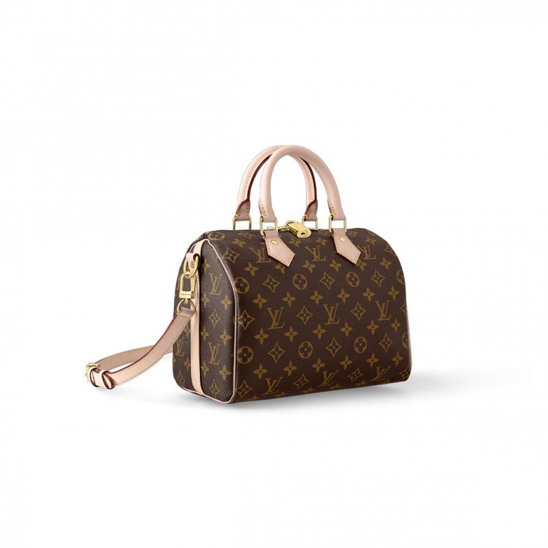 LOUIS VUITTON SPEEDY BANDOULIÈRE 25 M41113 (25*19*15cm)