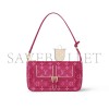 LOUIS VUITTON MAXI POCHETTE ACCESSOIRES M46161 (13.5*23.5*4cm)