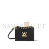 LOUIS VUITTON TWIST MM M21772 (23*17*9.5cm)