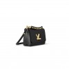 LOUIS VUITTON TWIST MM M21772 (23*17*9.5cm)