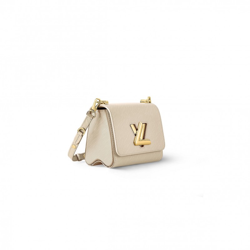 LOUIS VUITTON TWIST PM M59886 (19*15*9cm)