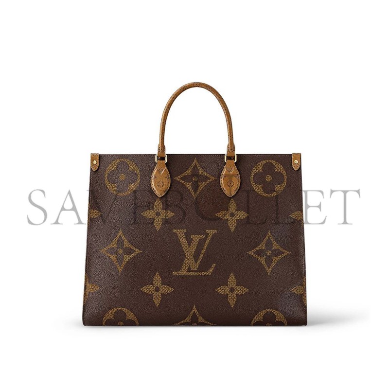 LOUIS VUITTON ONTHEGO GM M45320 (41*34*19cm) LOUIS VUITTON ONTHEGO GM M45320 (41*34*19cm)