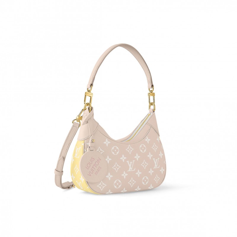 LOUIS VUITTON BAGATELLE M46113 (22*14*9cm) LOUIS VUITTON BAGATELLE M46113 (22*14*9cm)