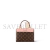 LOUIS VUITTON LOCKY BB M44080 (21*17*8cm)