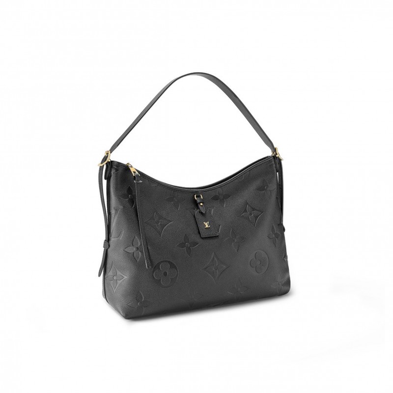 LOUIS VUITTON CARRYALL MM M46289 (39*30*15cm)