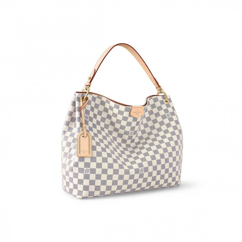 LOUIS VUITTON GRACEFUL MM N42233 (41*35*14cm)