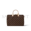 LOUIS VUITTON SPEEDY BANDOULIÈRE 35 M41111 (35*23*18cm)