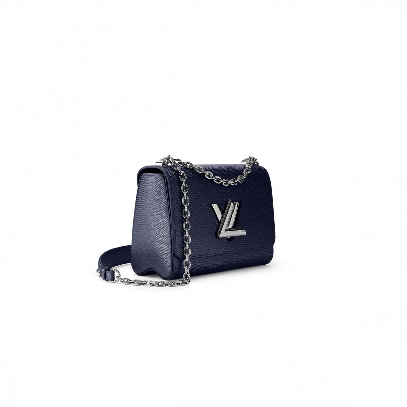 LOUIS VUITTON TWIST MM M21028 (23*17*9.5cm)