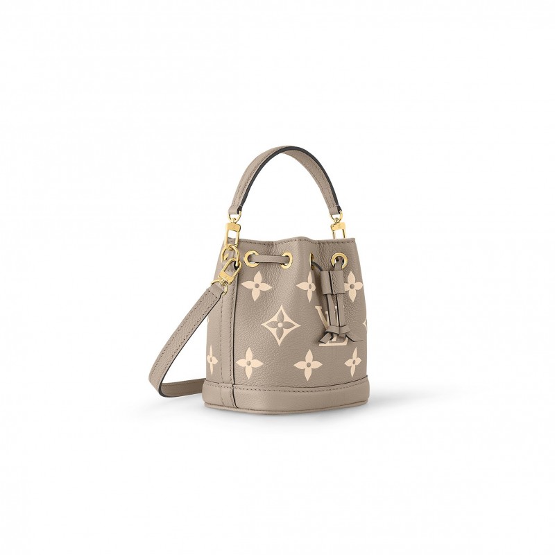 LOUIS VUITTON NANO NOÉ M46291 (13*16*10cm)