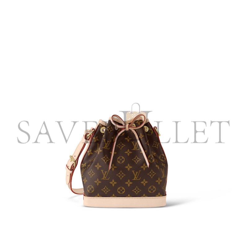 LOUIS VUITTON NOÉ BB M40817 (24*22*15cm)