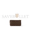 LOUIS VUITTON POCHETTE ACCESSOIRES M40712 (21*13*3cm)