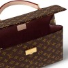 LOUIS VUITTON CLUNY MM M42735 (35*22.5*12cm)