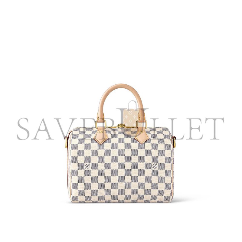 LOUIS VUITTON SPEEDY BANDOULIÈRE 25 N41374 (25*19*15cm)