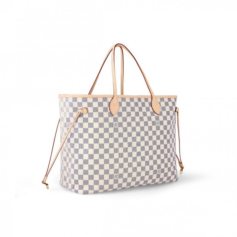 LOUIS VUITTON NEVERFULL GM N41360 (39*32*19cm)