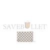 LOUIS VUITTON DOUBLE ZIP POCHETTE N60460 (20*12.5*3cm)