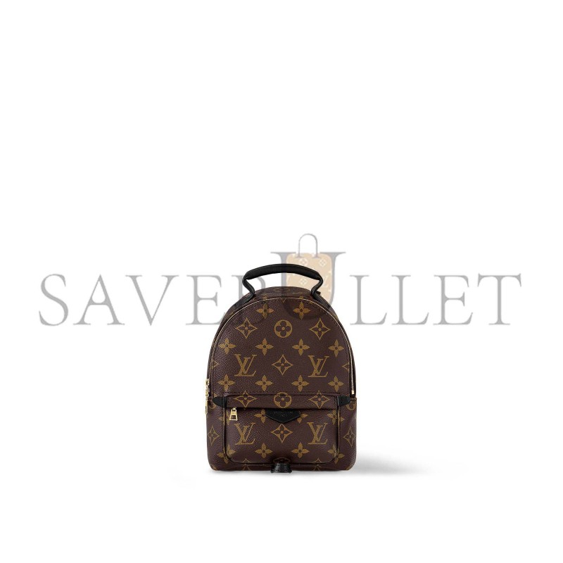 LOUIS VUITTON PALM SPRINGS MINI M44873 (15*22*9cm)