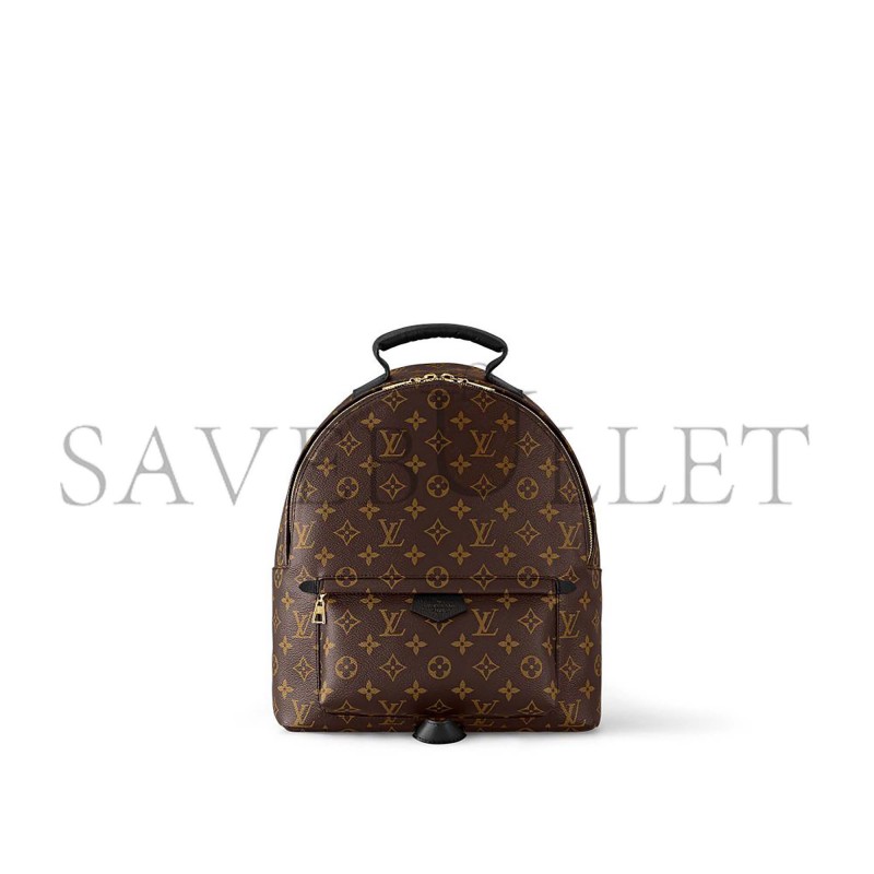 LOUIS VUITTON PALM SPRINGS MM M44874 (28*33*16cm)