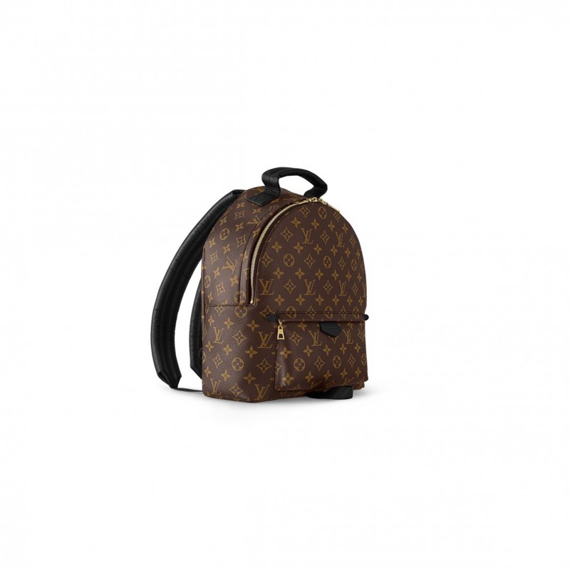 LOUIS VUITTON PALM SPRINGS MM M44874 (28*33*16cm)