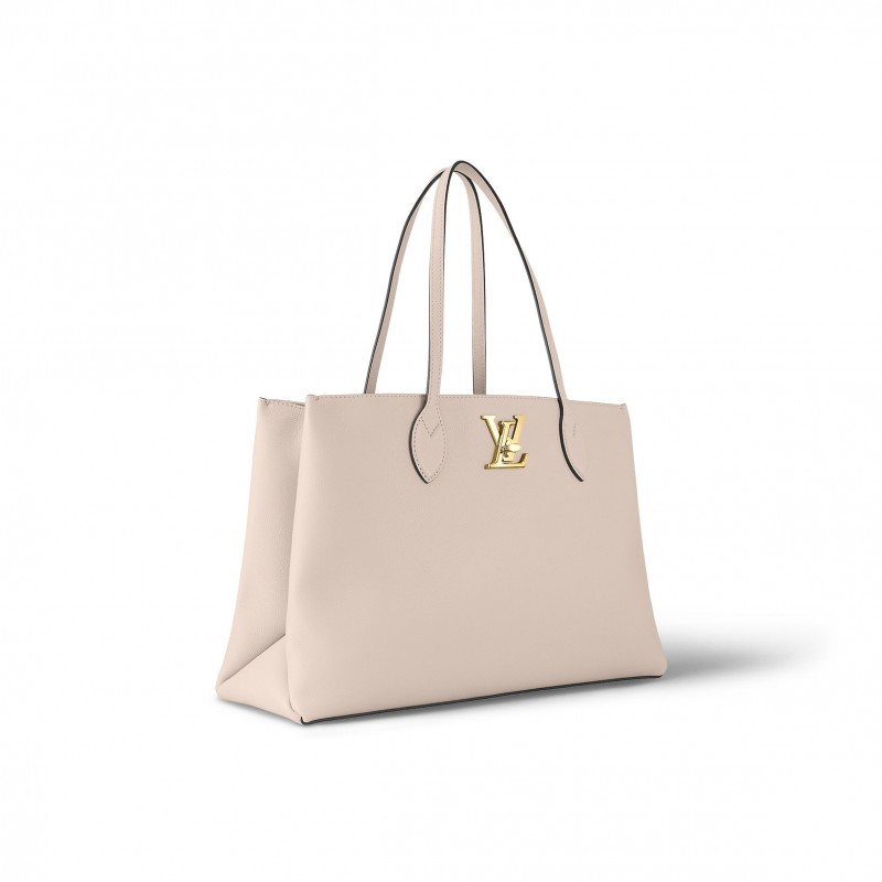 LOUIS VUITTON LOCKME SHOPPER M57346 (38*26.5*13cm)