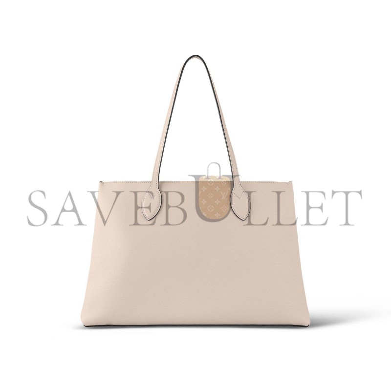 LOUIS VUITTON LOCKME SHOPPER M57346 (38*26.5*13cm)