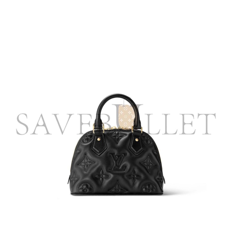 LOUIS VUITTON ALMA BB M59793 (24.5*18*12cm) LOUIS VUITTON ALMA BB M59793 (24.5*18*12cm)